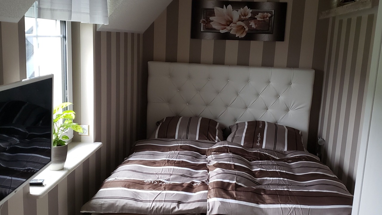 Photo of Bedroom in Mullrose
