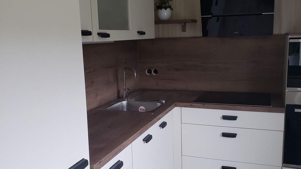 Photo of Kitchen in Mullrose