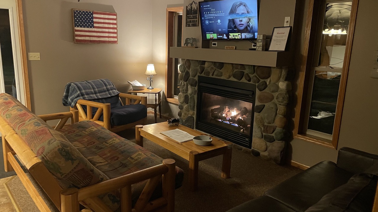 Photo of Livingroom in Arkdale