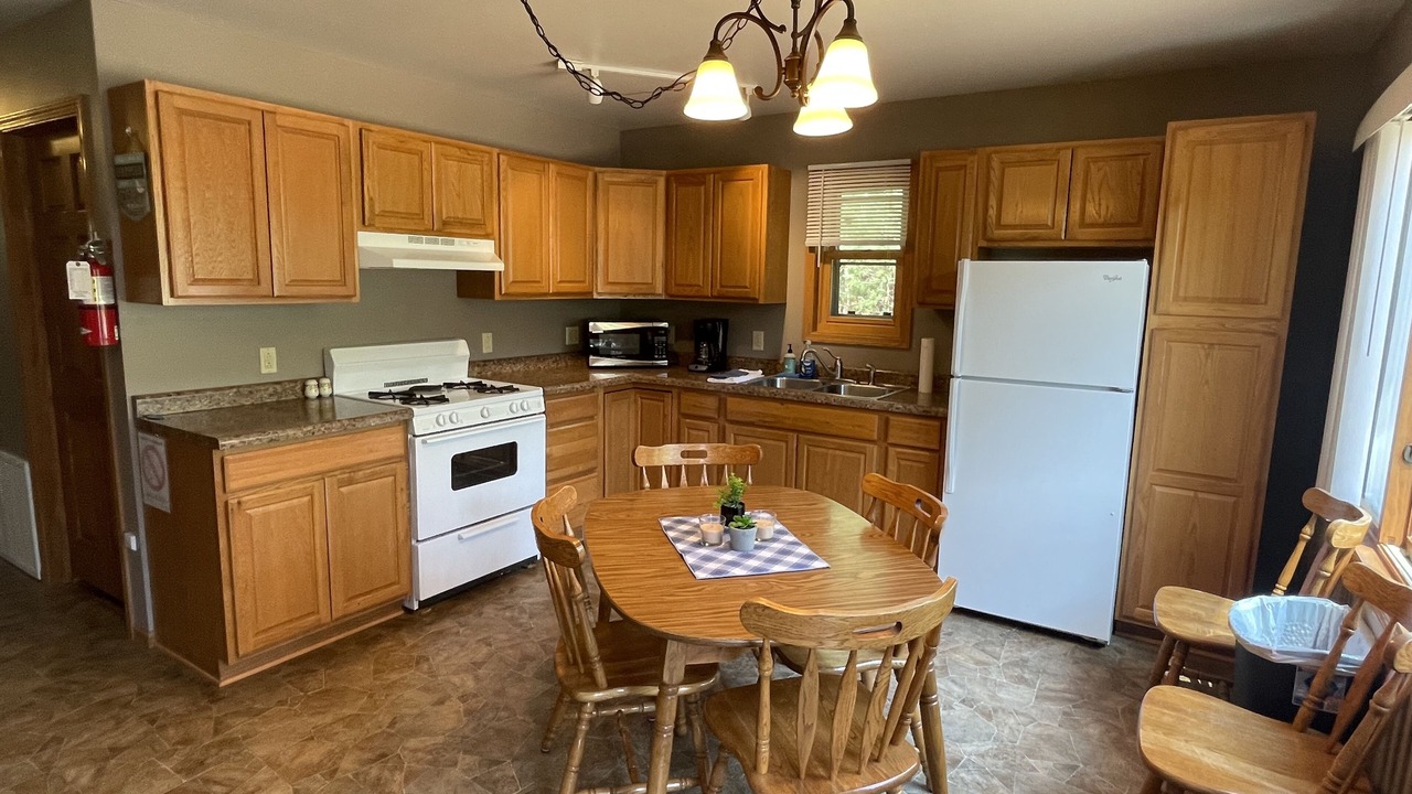 Photo of Kitchen in Arkdale