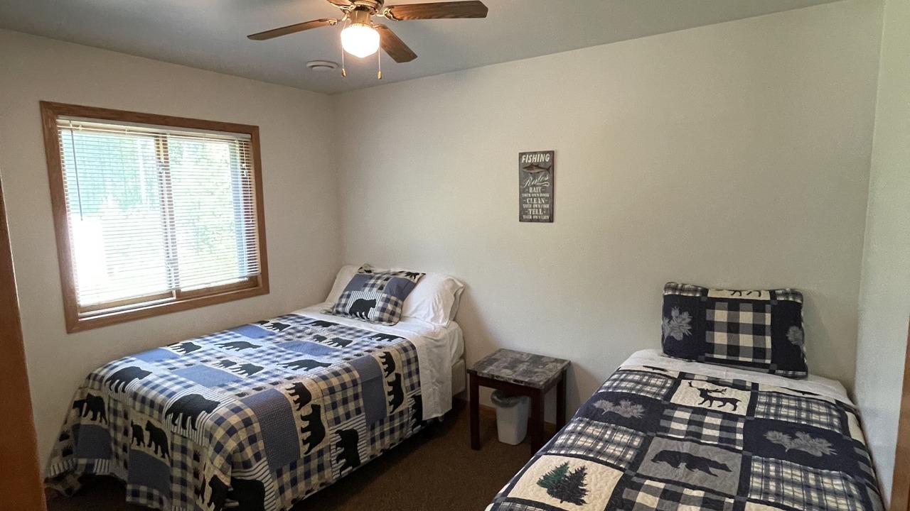 Photo of Bedroom in Arkdale