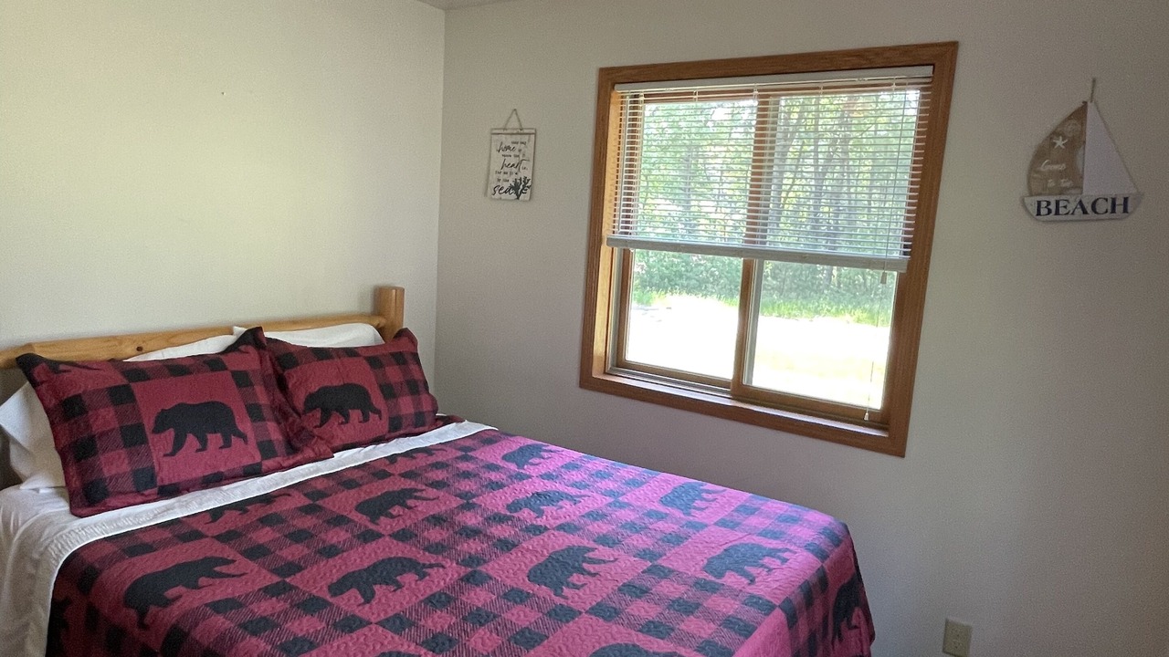 Photo of Bedroom in Arkdale