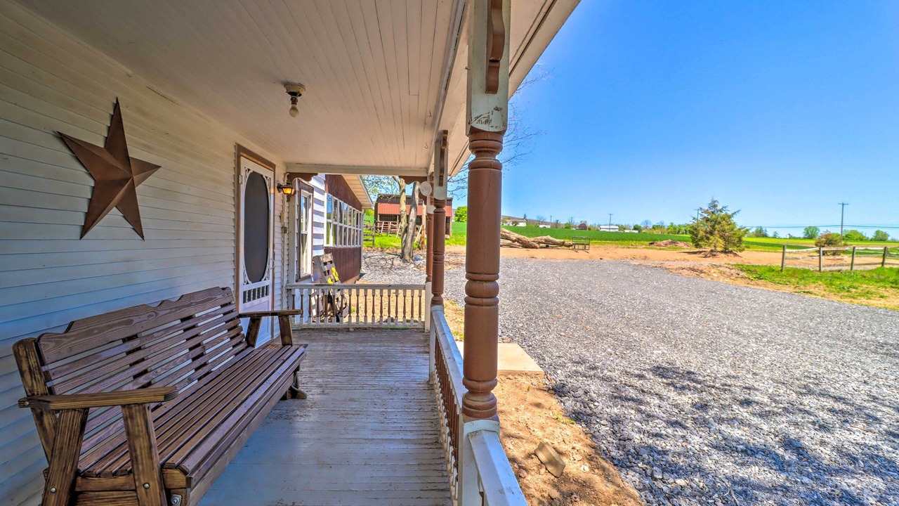 Photo of Outdoor in Mifflinburg
