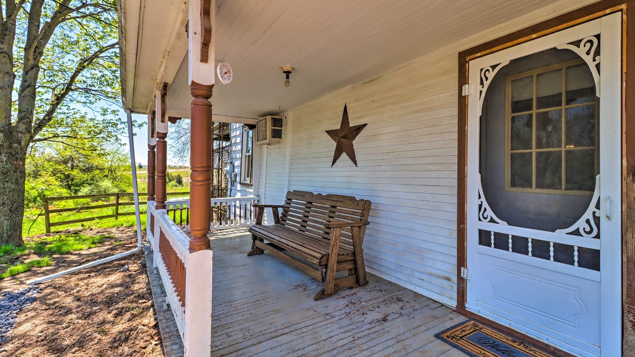 Photo of Outdoor in Mifflinburg