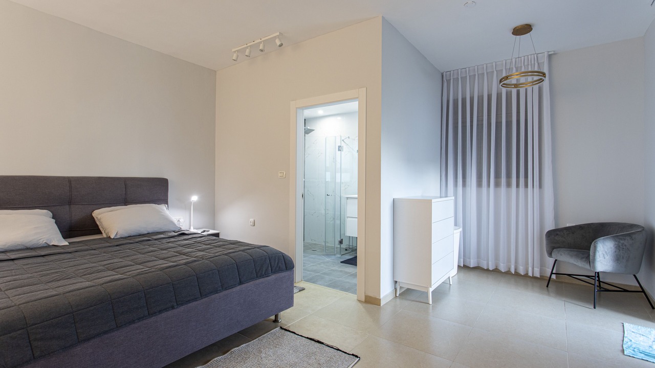 Photo of Bedroom in Rehovot