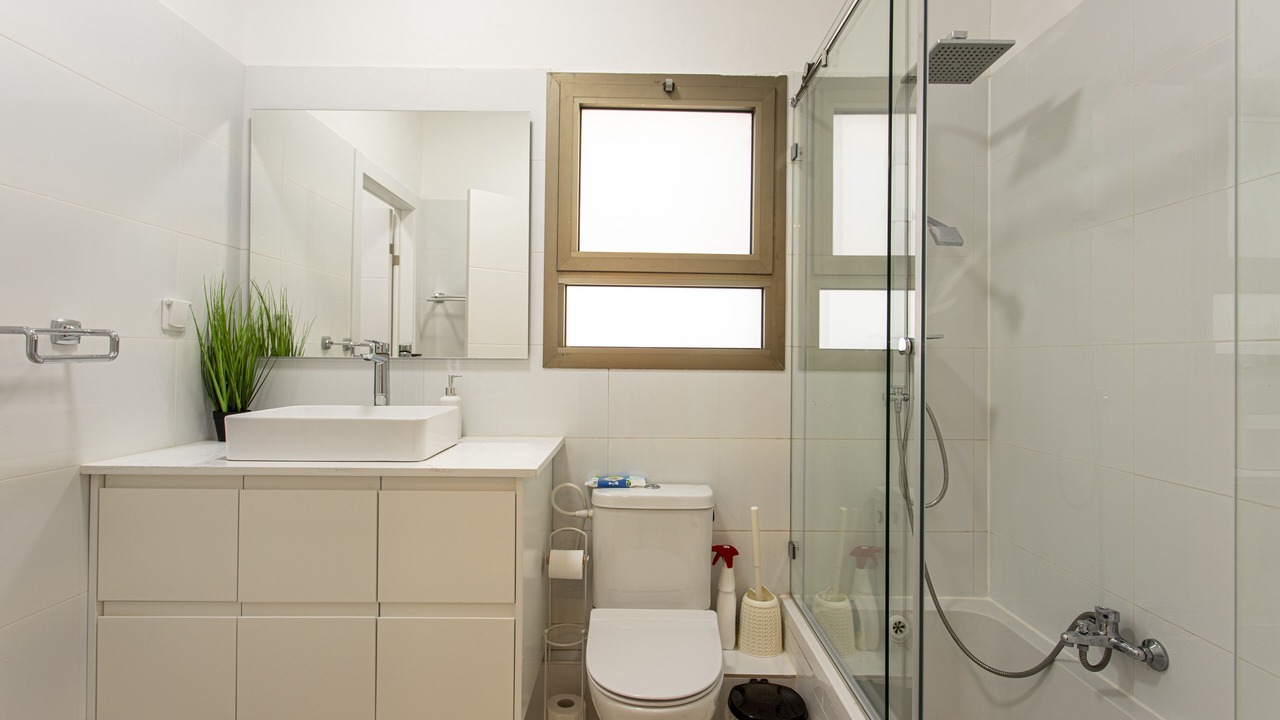 Photo of Bathroom in Rehovot