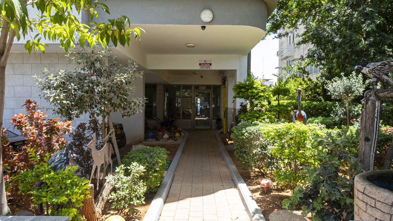 Photo of Outdoor in Rehovot
