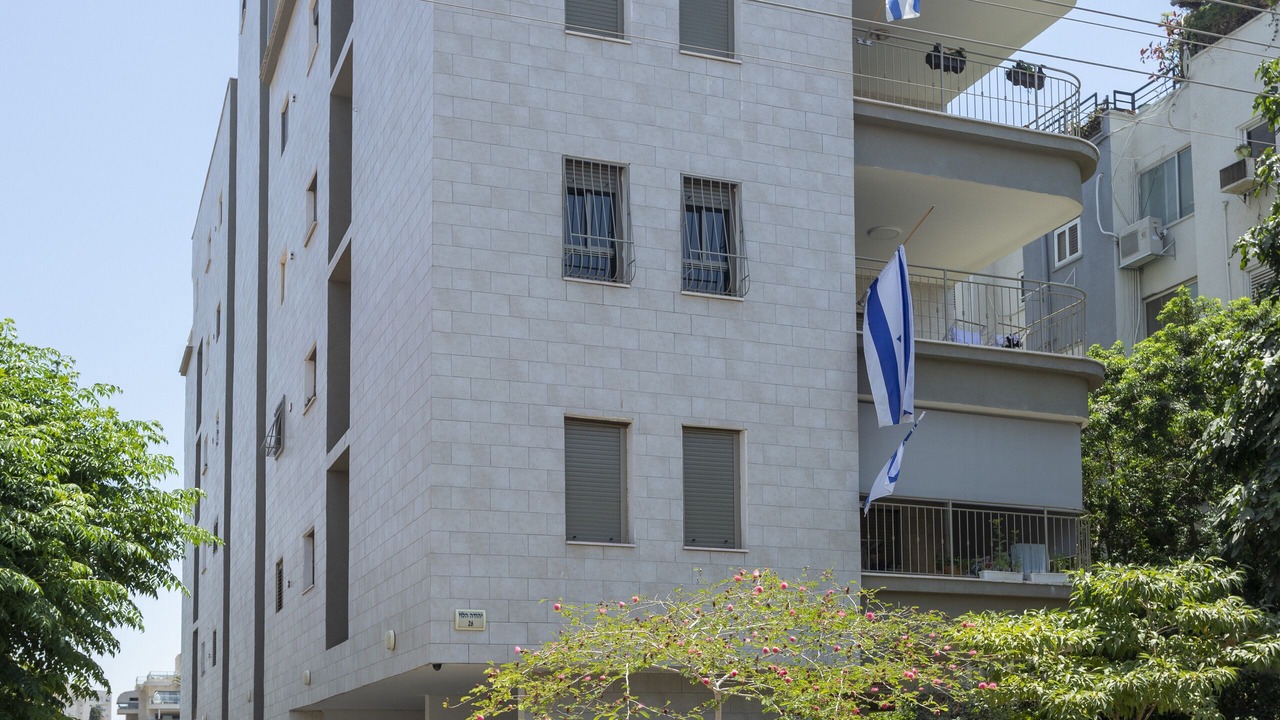 Photo of Outdoor in Rehovot