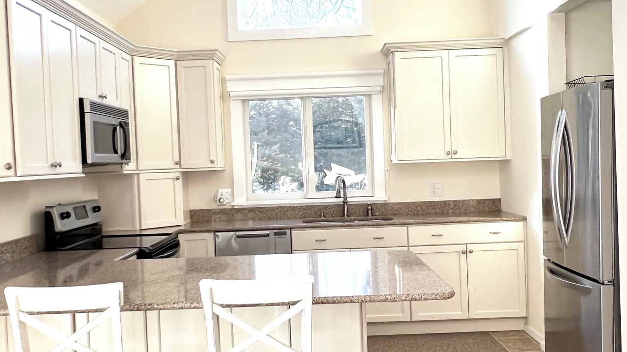 Photo of Kitchen in Remsenburg