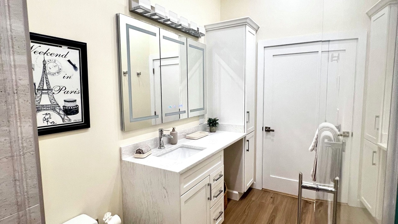 Photo of Bathroom in Remsenburg