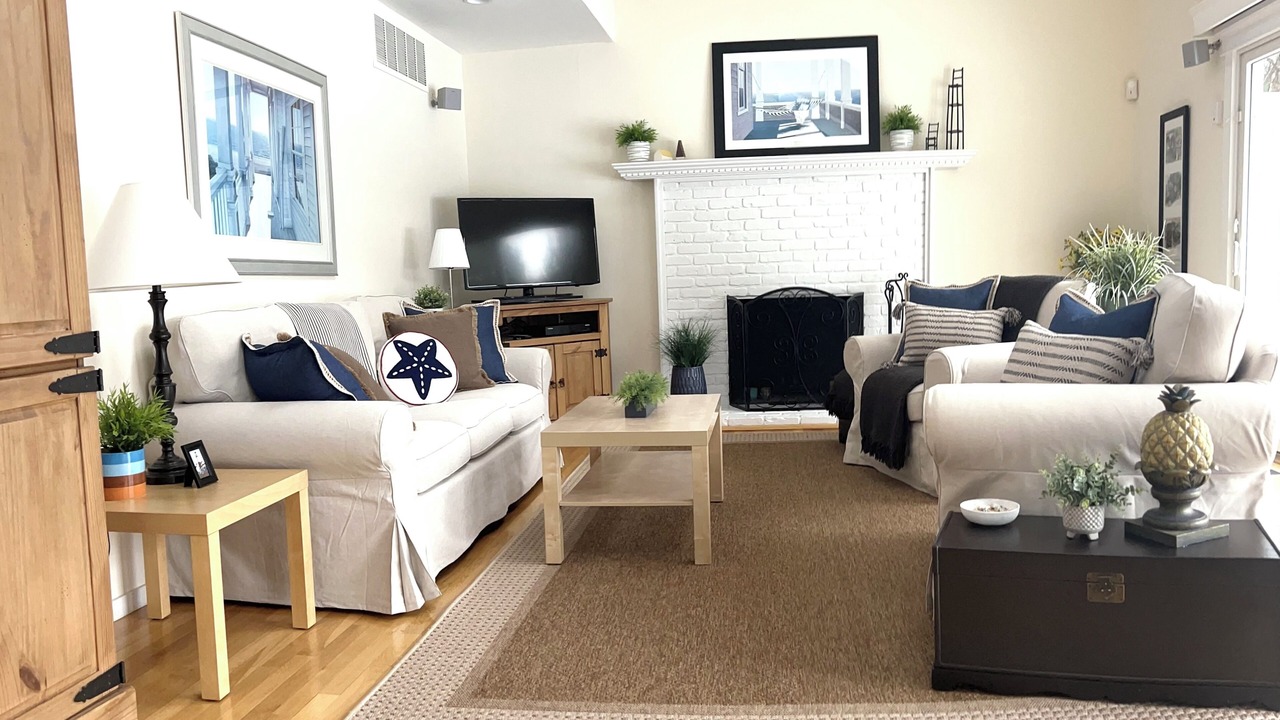 Photo of Livingroom in Remsenburg