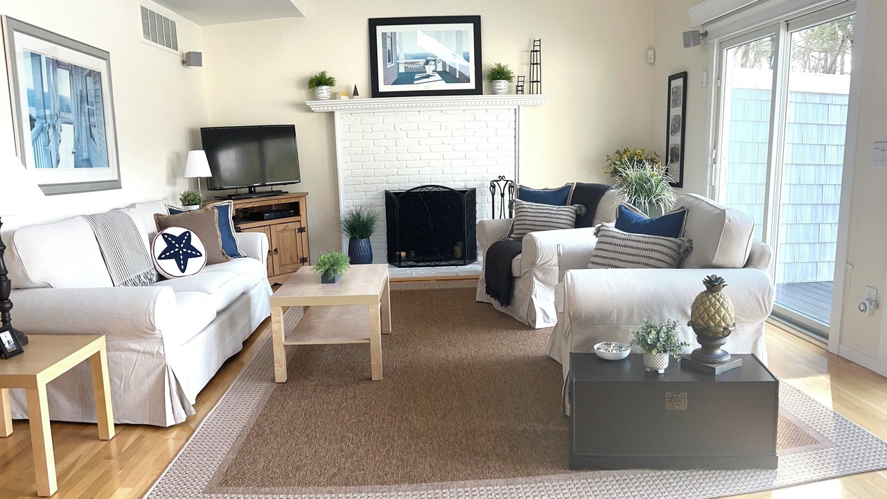 Photo of Livingroom in Remsenburg