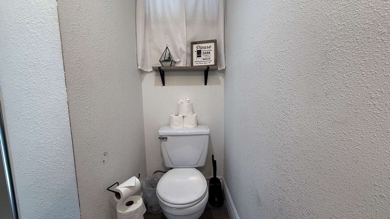 Photo of Bathroom in West Jordan