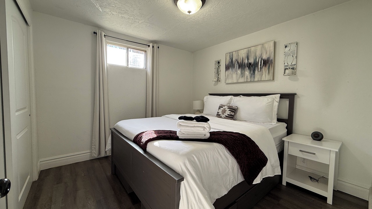 Photo of Bedroom in West Jordan