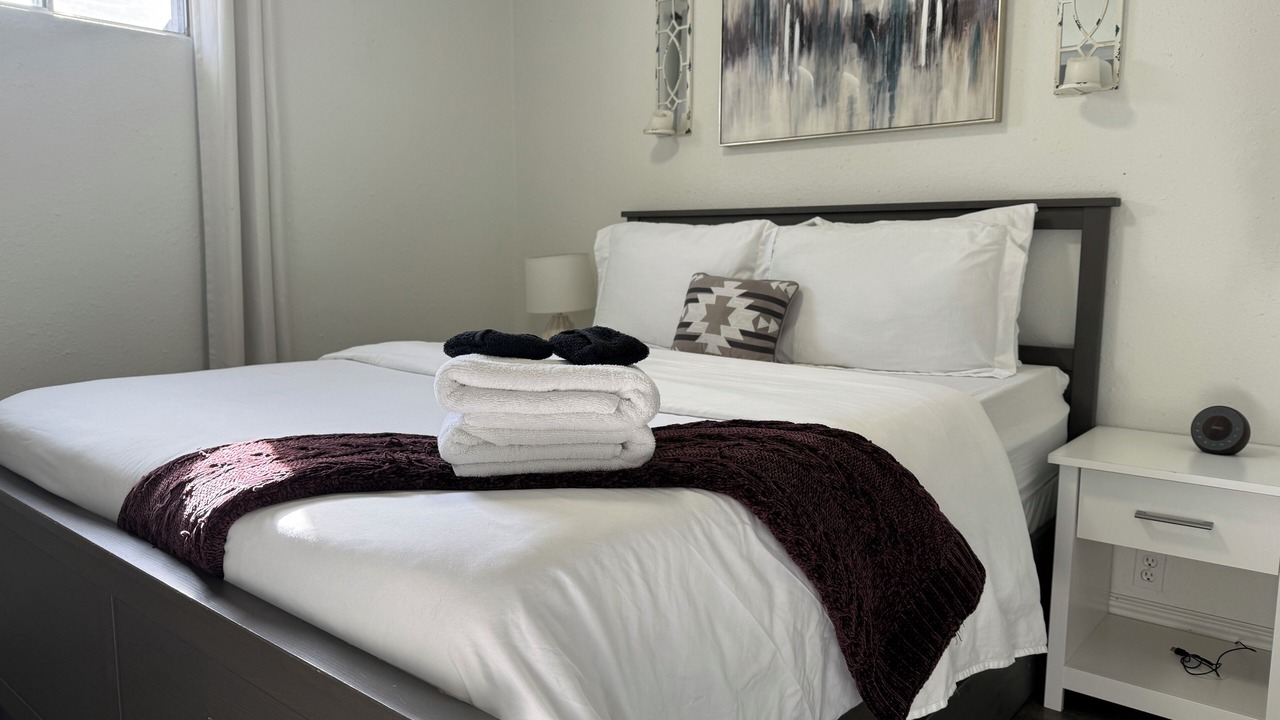 Photo of Bedroom in West Jordan