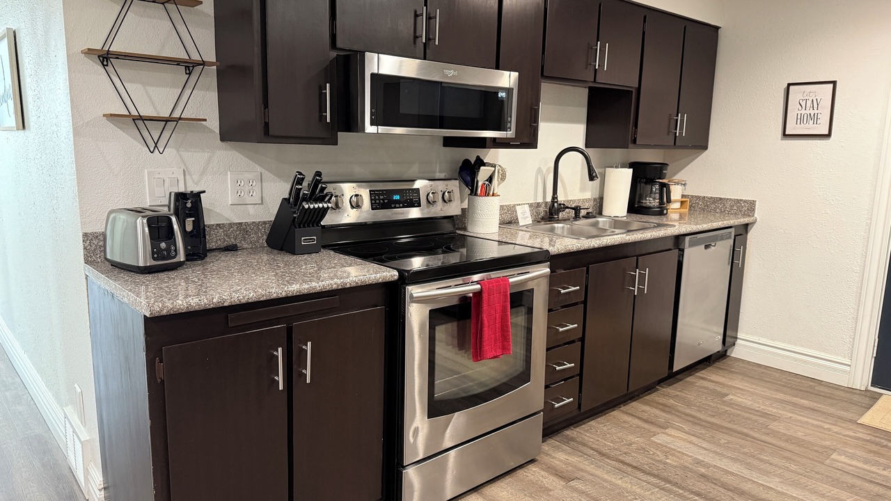 Photo of Kitchen in West Jordan