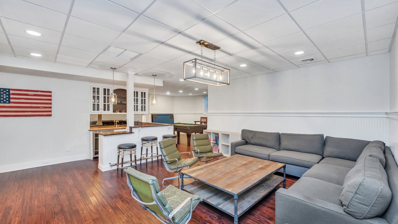 Photo of Livingroom in Water Mill