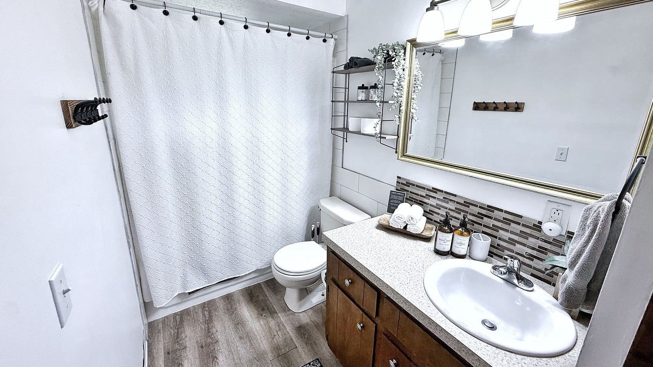 Photo of Bathroom in Grand Rapids