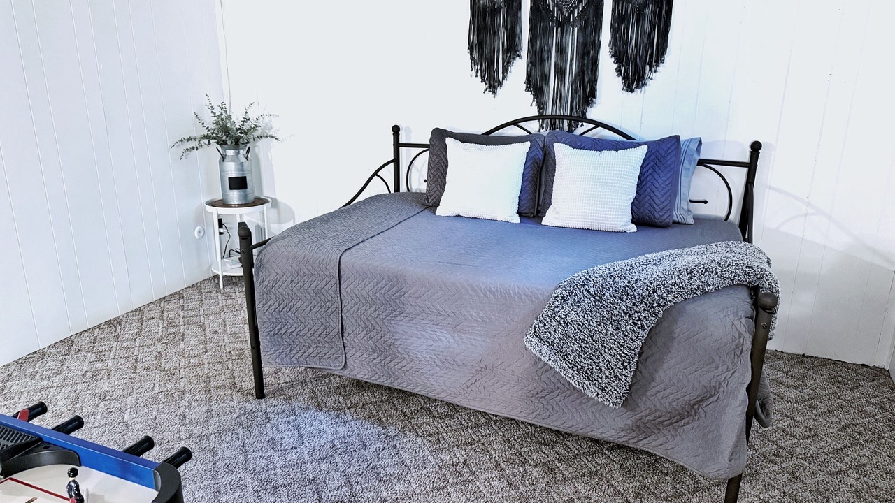 Photo of Bedroom in Grand Rapids