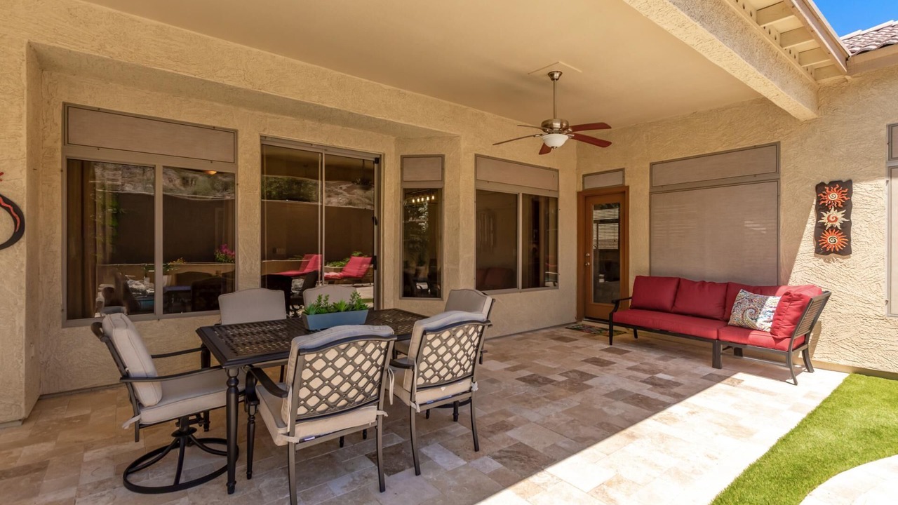 Photo of Outdoor in Estrella Mountain Ranch