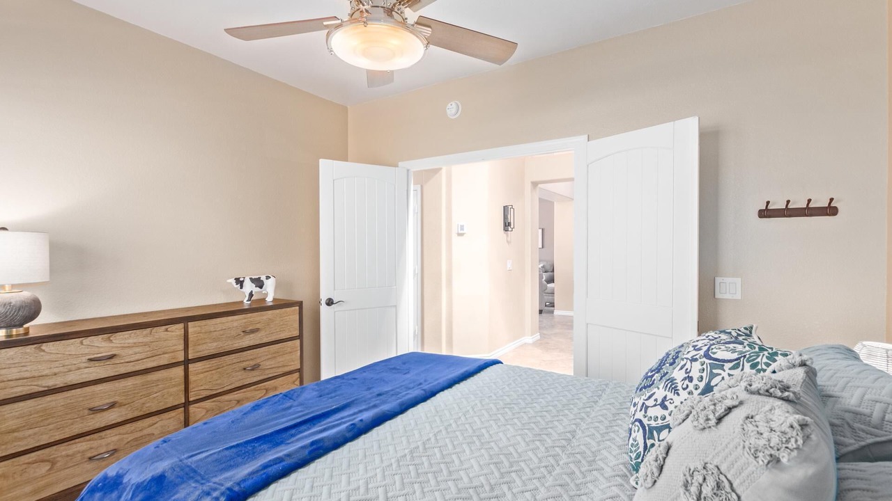 Photo of Bedroom in Estrella Mountain Ranch