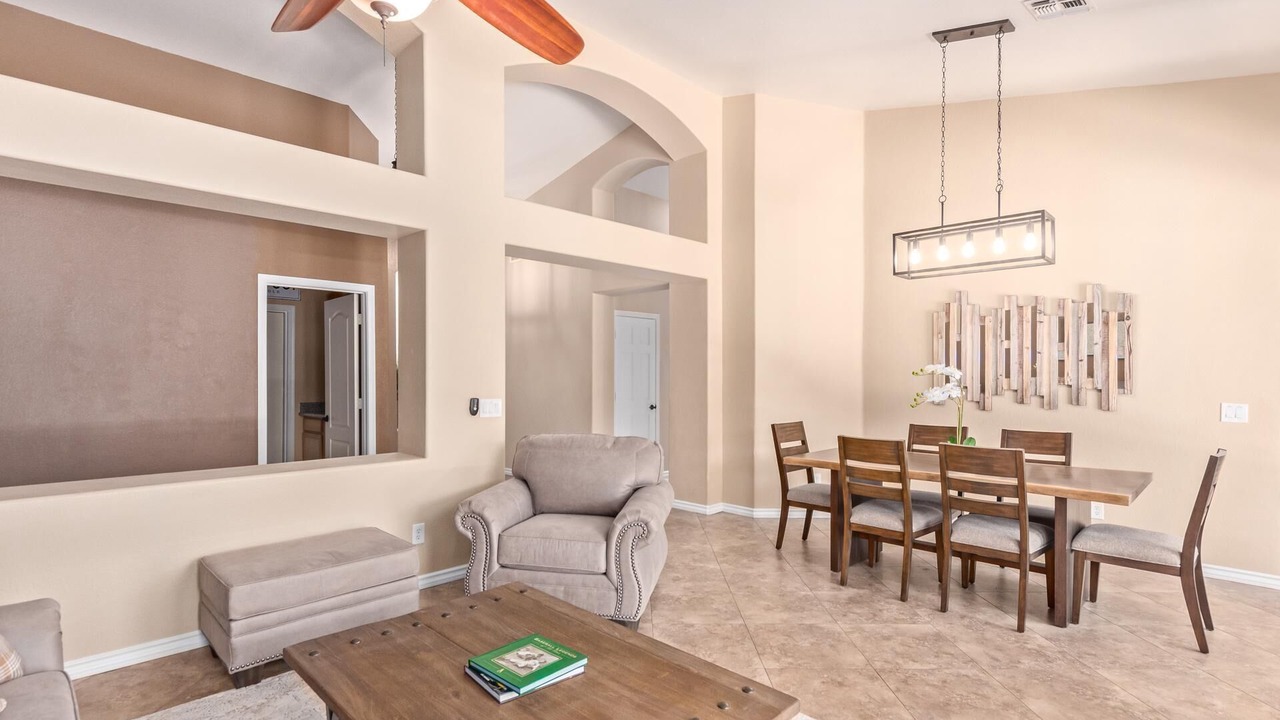 Photo of Bedroom in Estrella Mountain Ranch