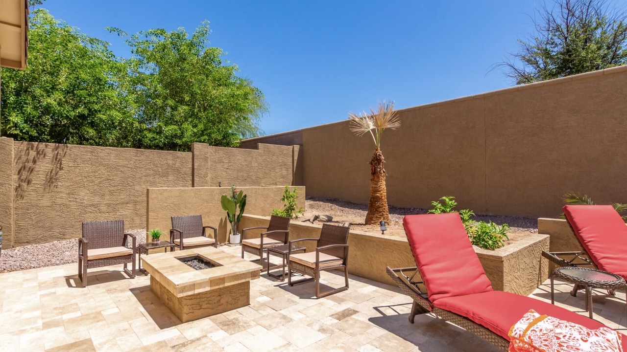 Photo of Outdoor in Estrella Mountain Ranch
