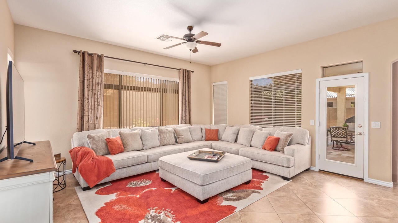 Photo of Outdoor in Estrella Mountain Ranch