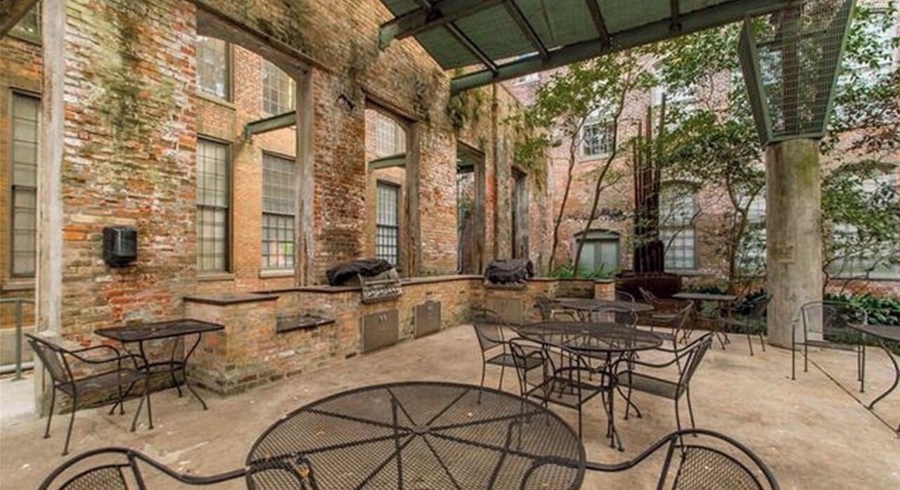 Photo of Outdoor in Arts/Warehouse District