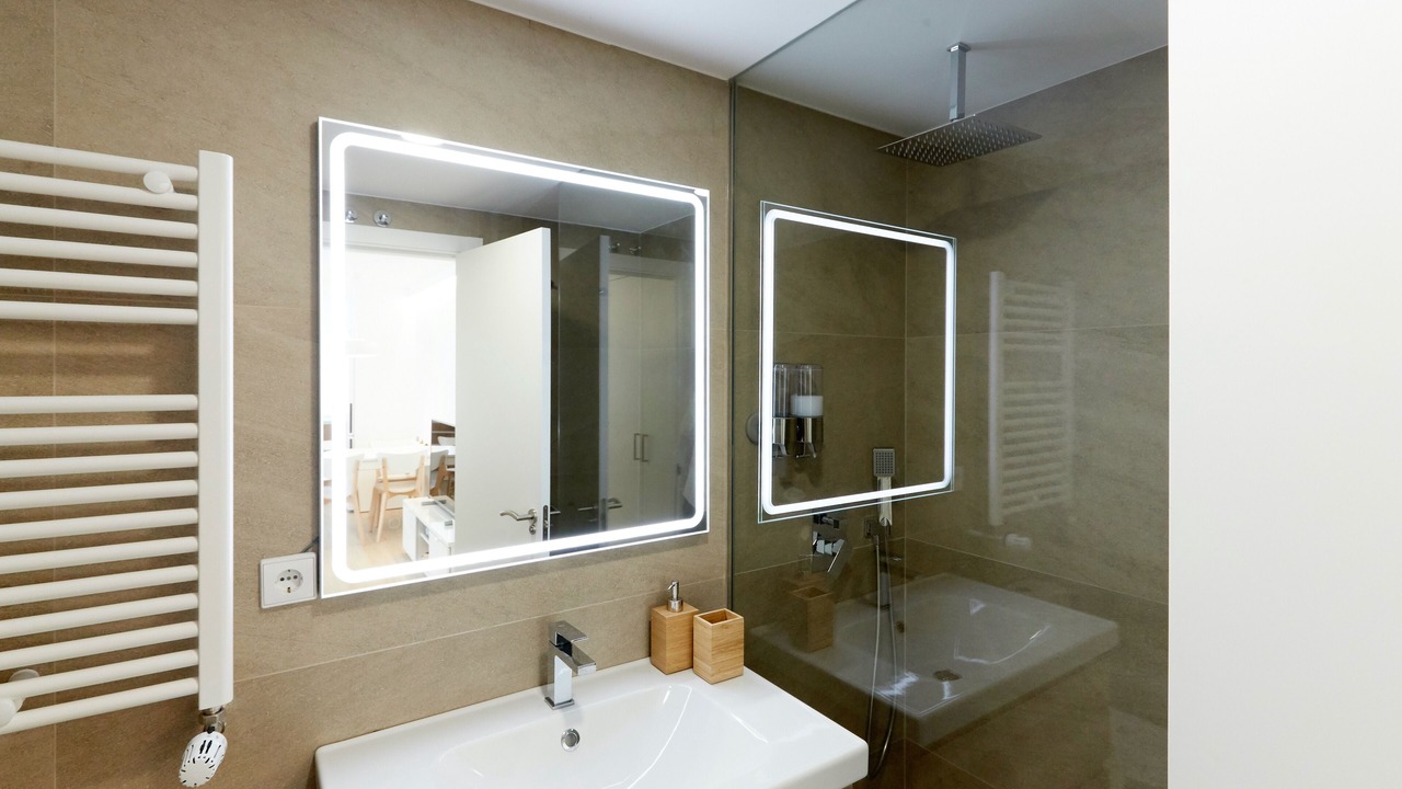 Photo of Bathroom in Castillejos