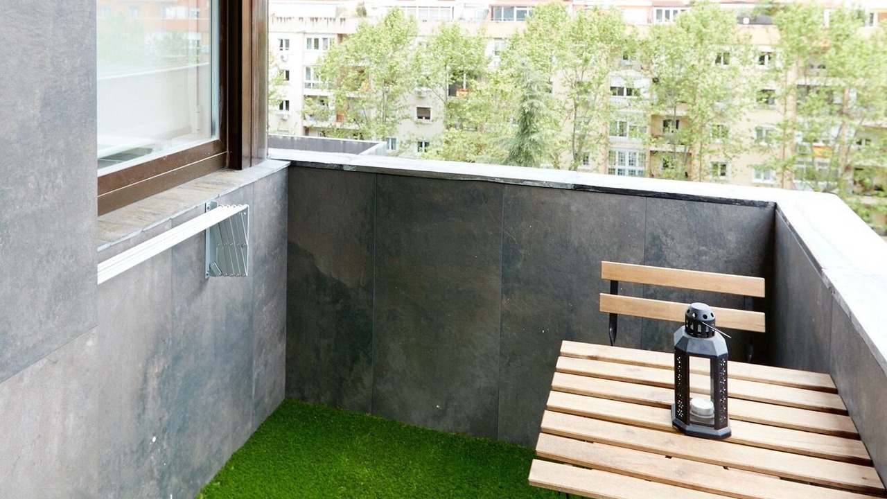Photo of Outdoor in Castillejos