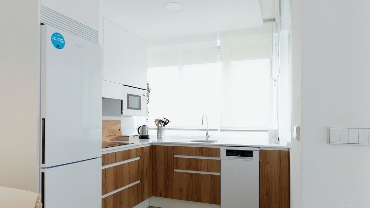 Photo of Kitchen in Castillejos