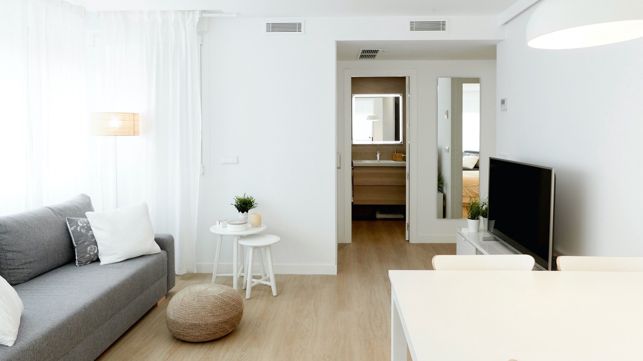 Photo of Livingroom in Castillejos