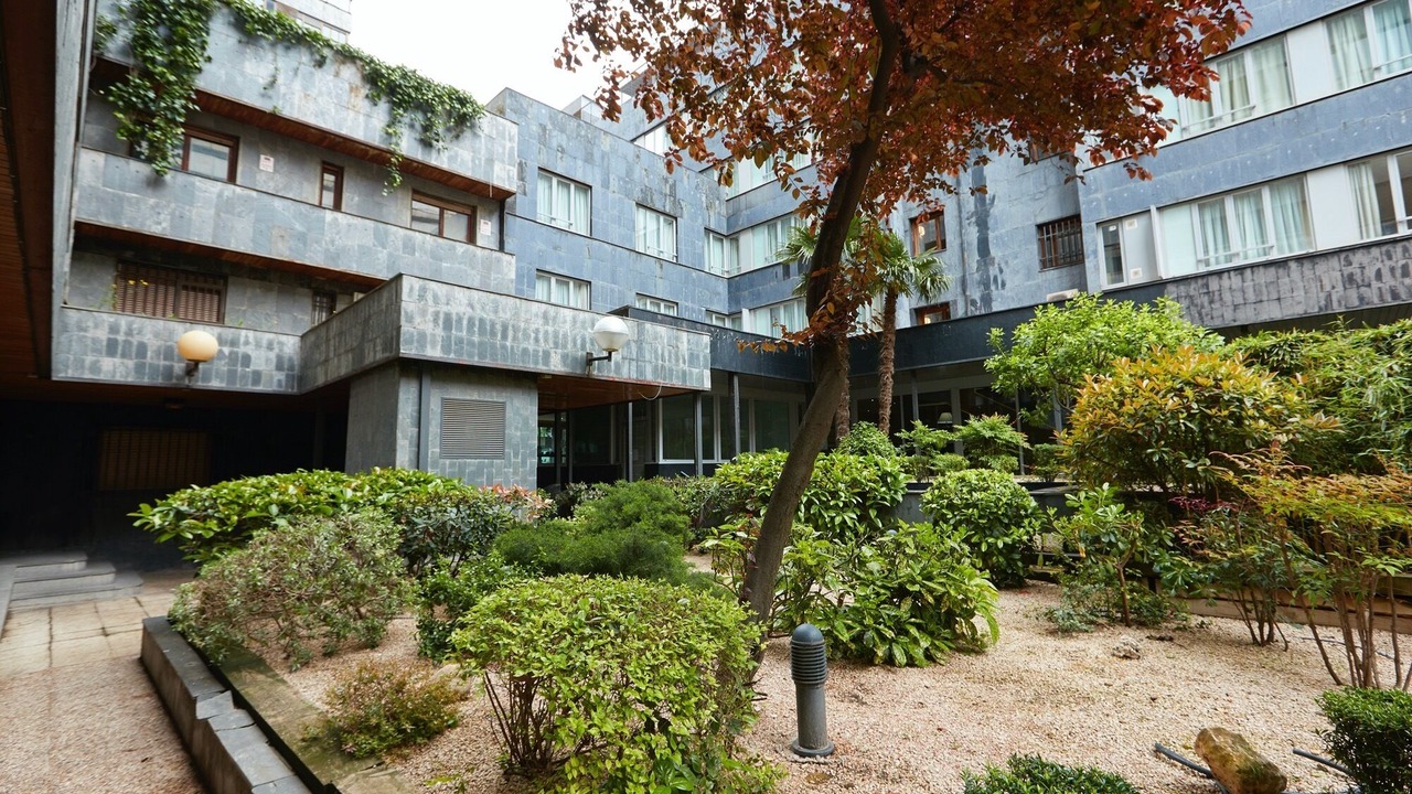 Photo of Outdoor in Castillejos