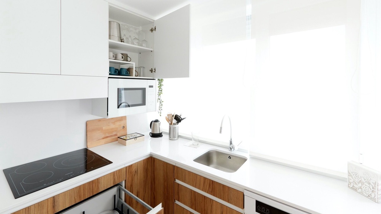 Photo of Kitchen in Castillejos