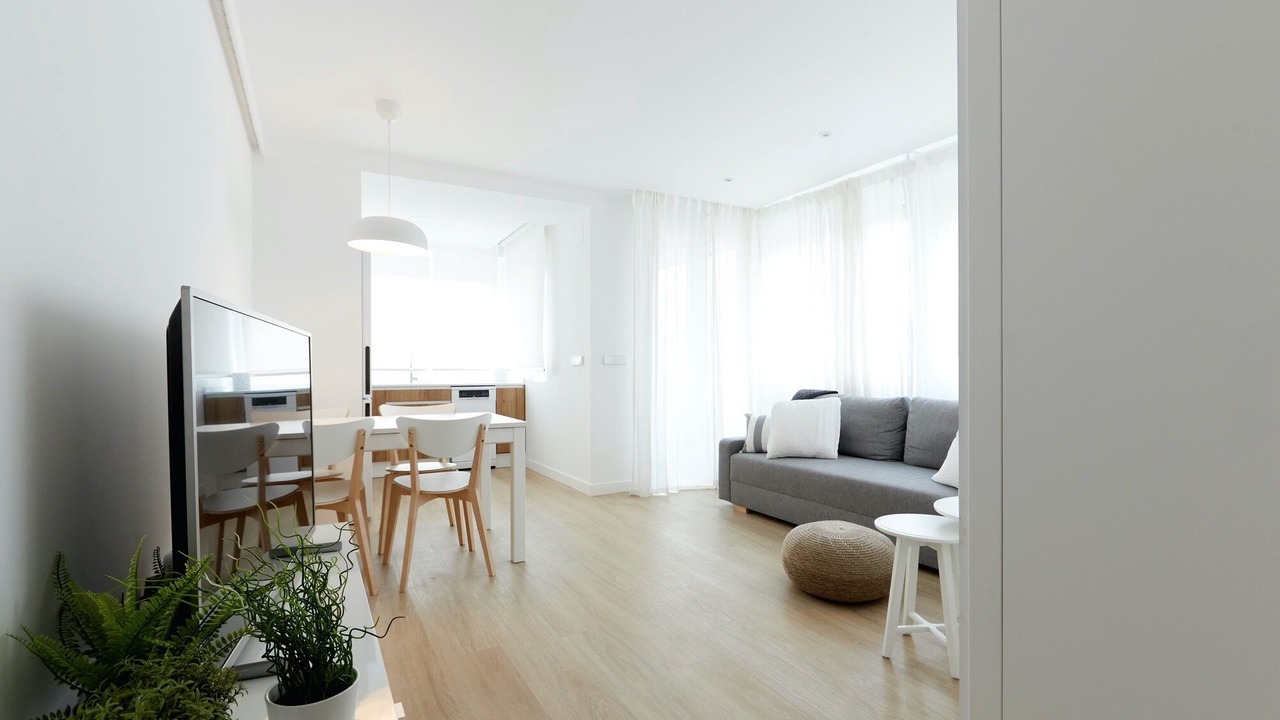 Photo of Livingroom in Castillejos