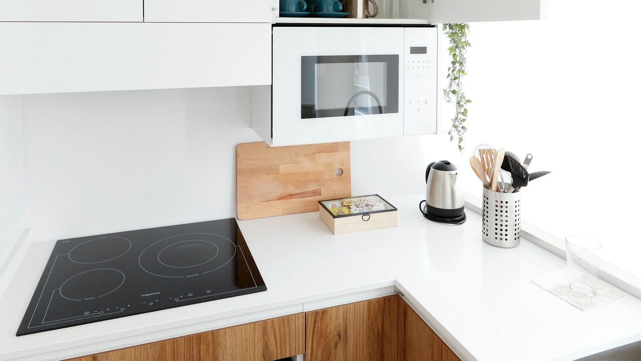 Photo of Kitchen in Castillejos