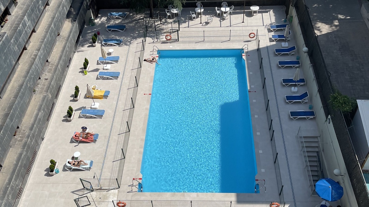 Photo of Outdoor in Castillejos