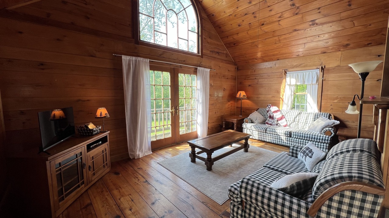 Photo of Livingroom in Elliottsburg