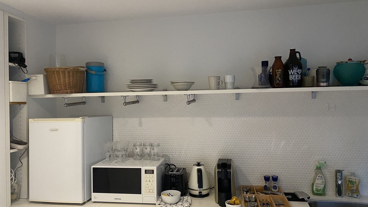 Photo of Kitchen in Manly