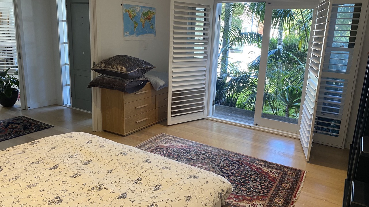 Photo of Bedroom in Manly