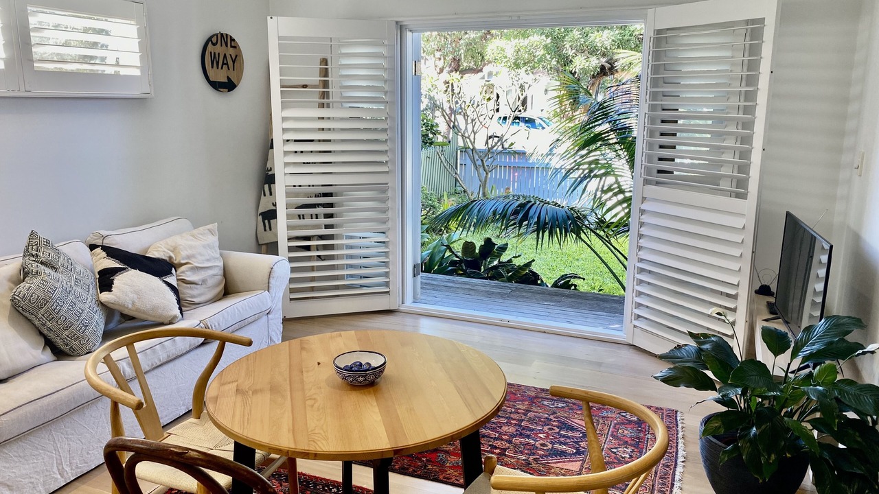 Photo of Livingroom in Manly