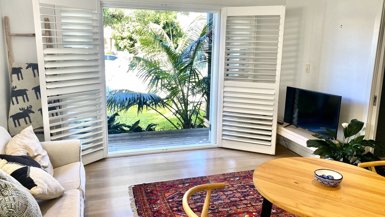 Photo of Livingroom in Manly