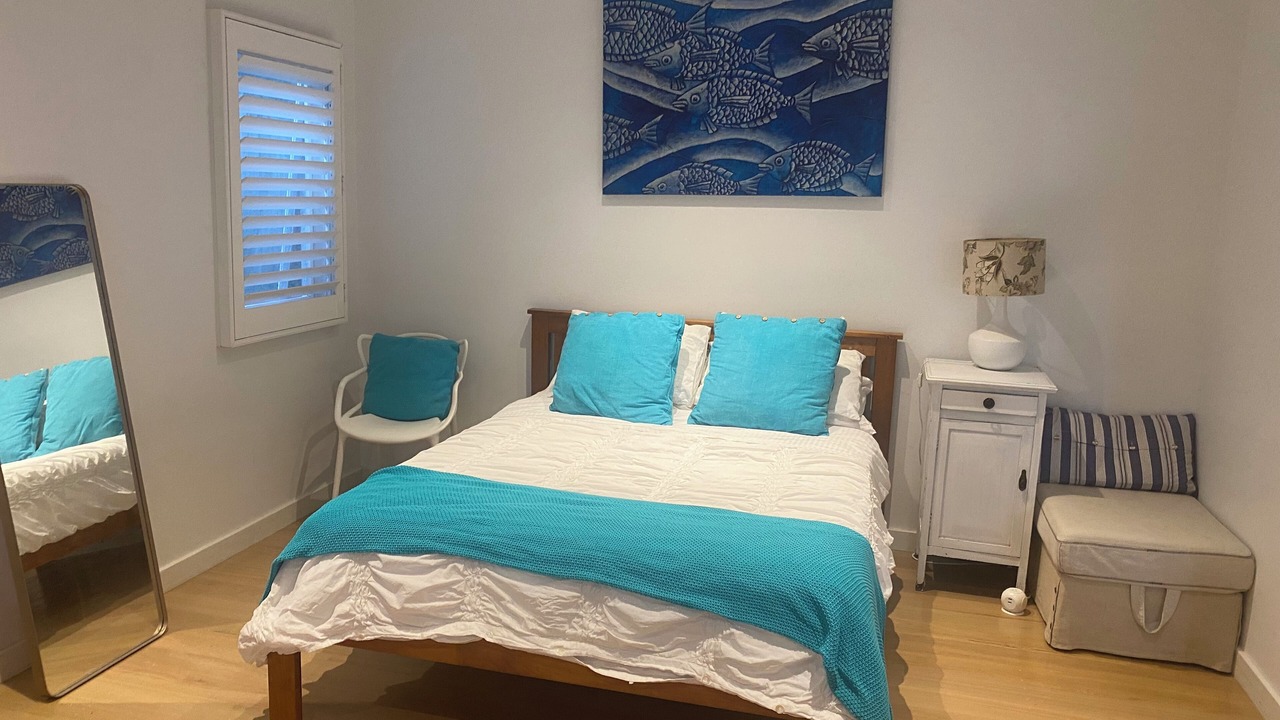 Photo of Bedroom in Manly