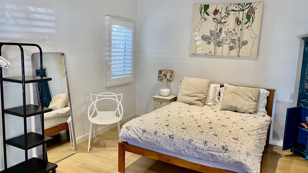 Photo of Bedroom in Manly