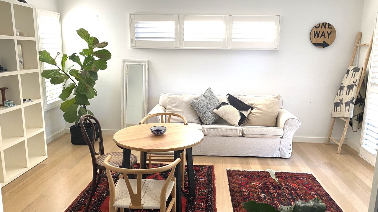 Photo of Livingroom in Manly
