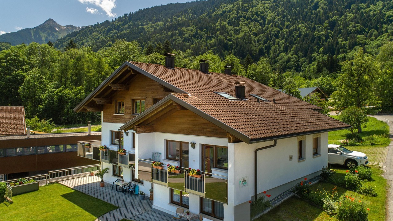 Photo of Outdoor in Vandans