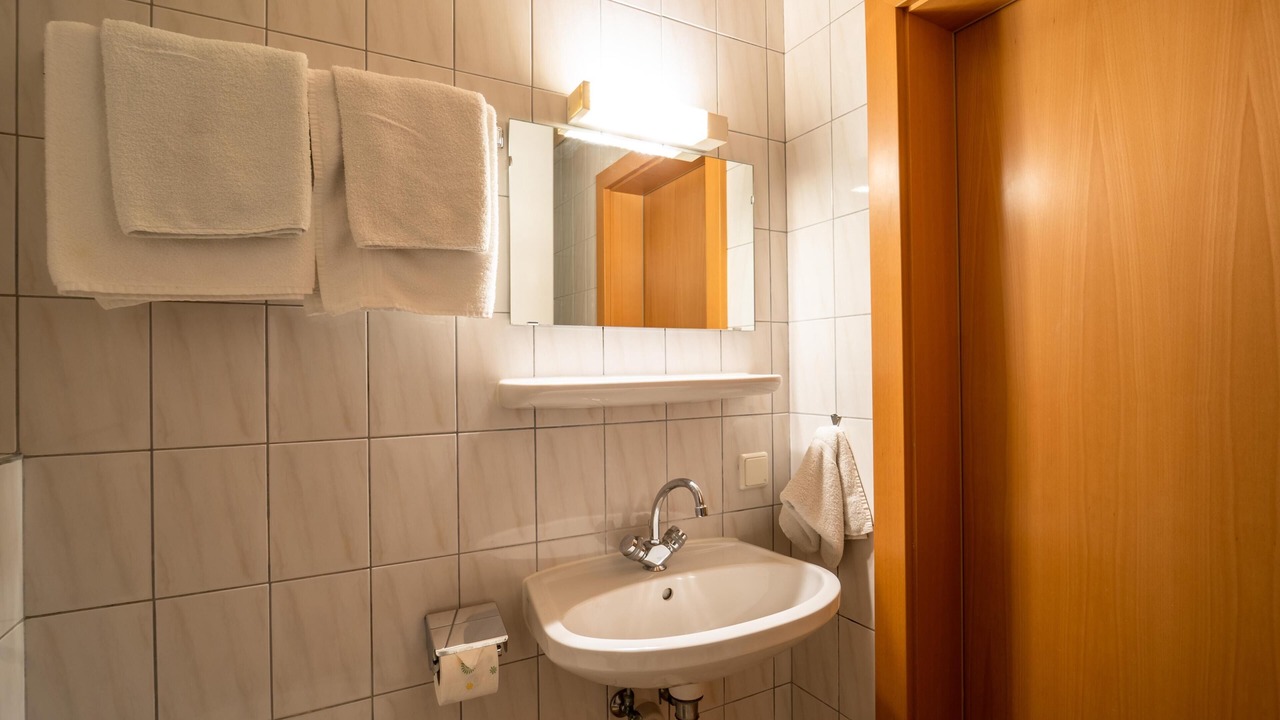 Photo of Bathroom in Vandans