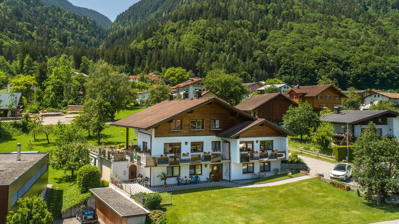 Photo of Outdoor in Vandans