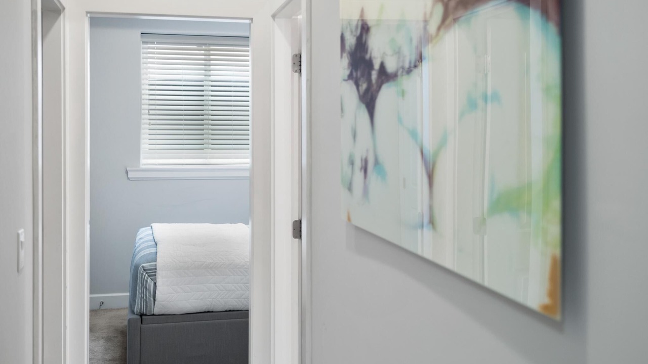 Photo of Bedroom in Willoughby
